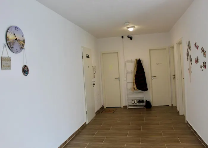 Apartment In Zentrum Krefeld