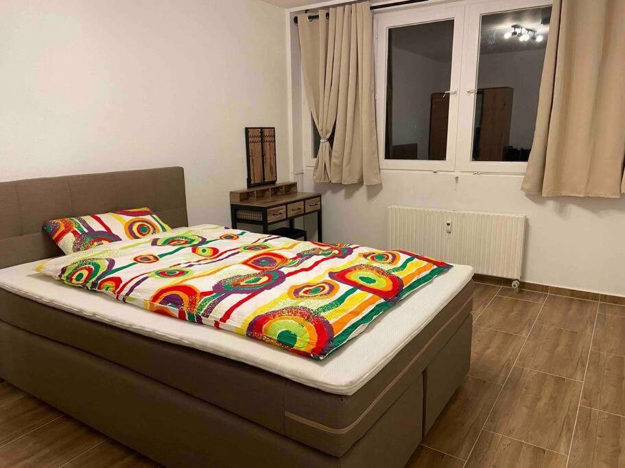 Apartment In Zentrum