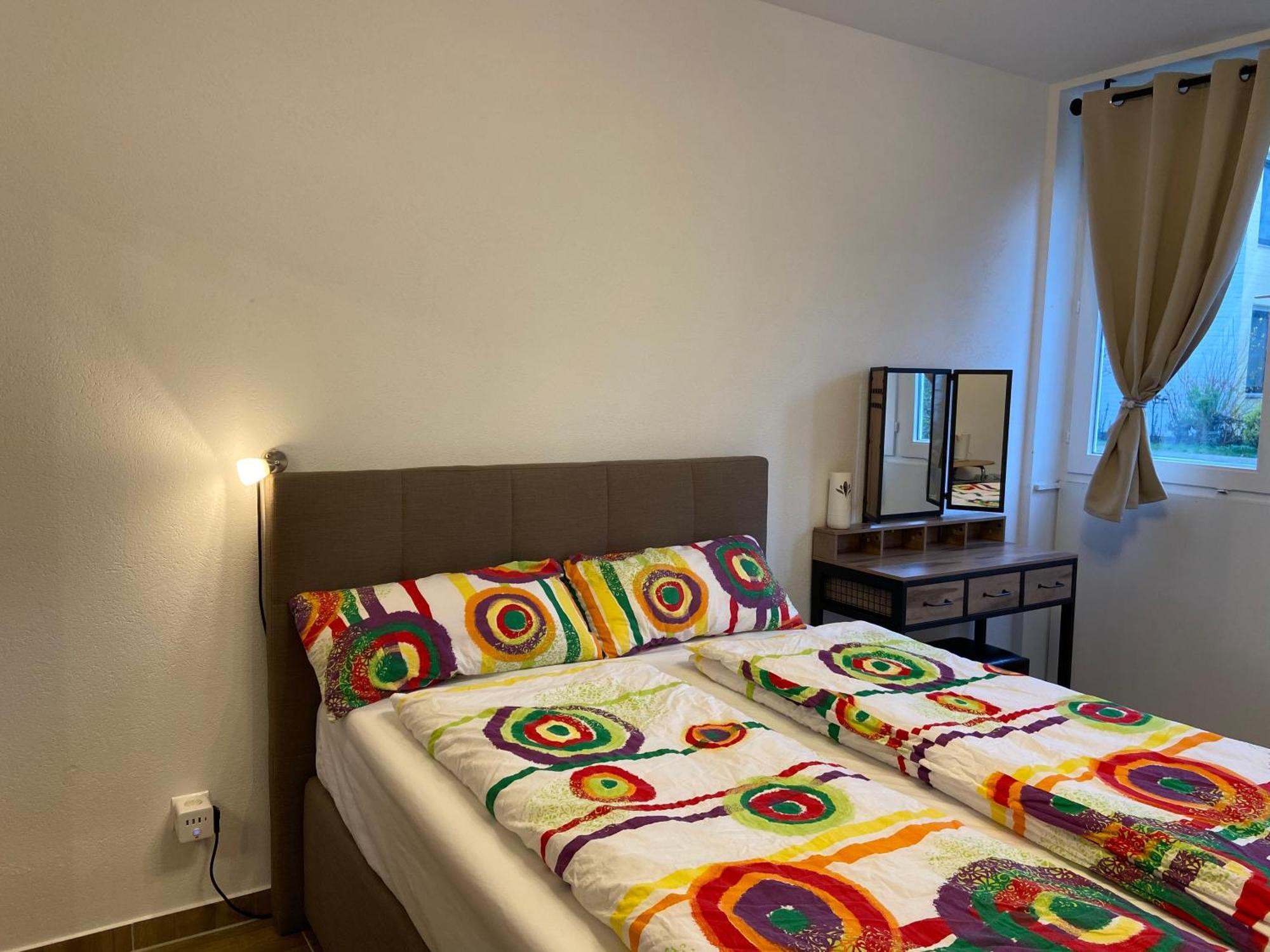 Apartment In Zentrum Krefeld