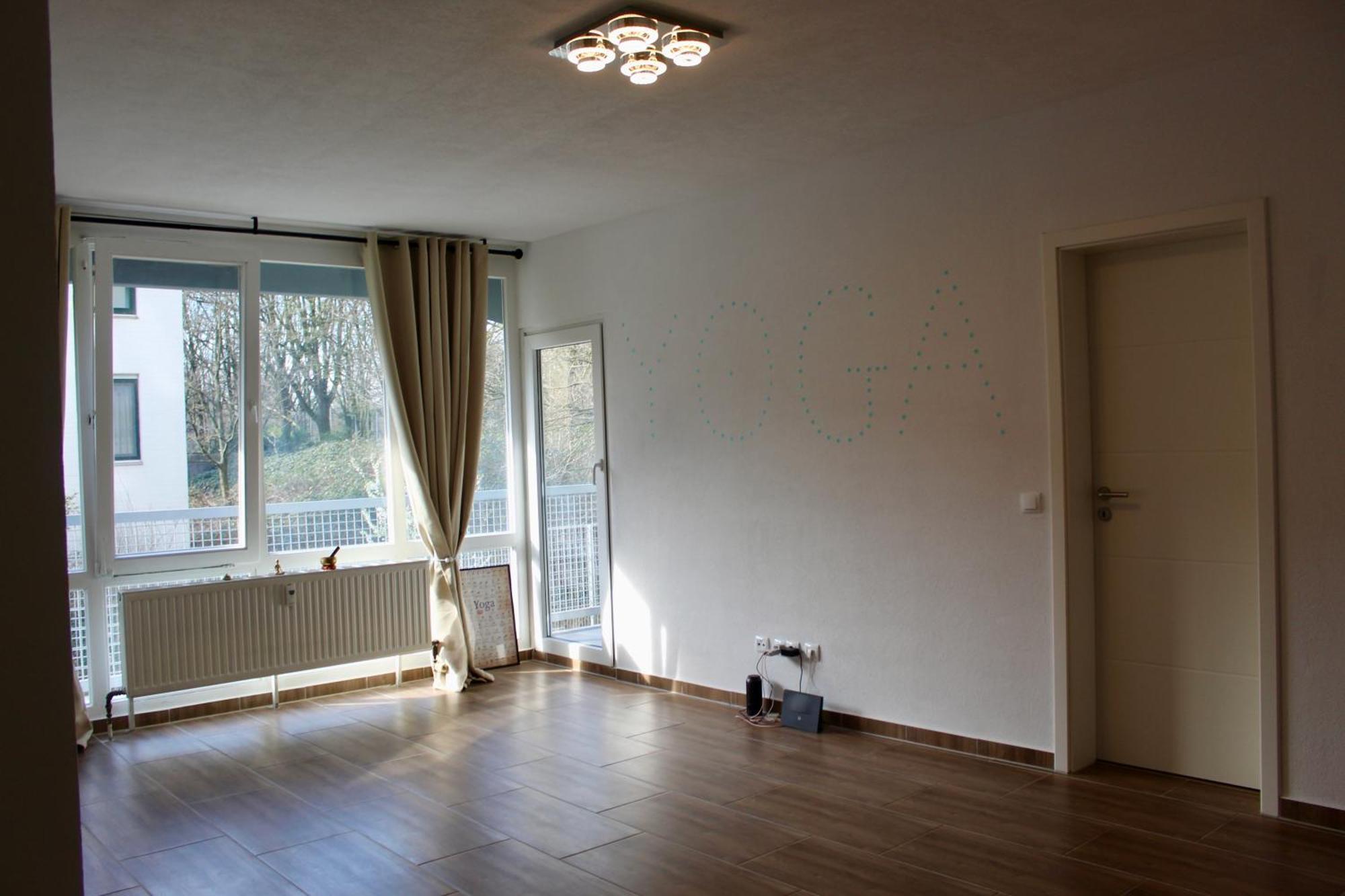 In Zentrum Apartment