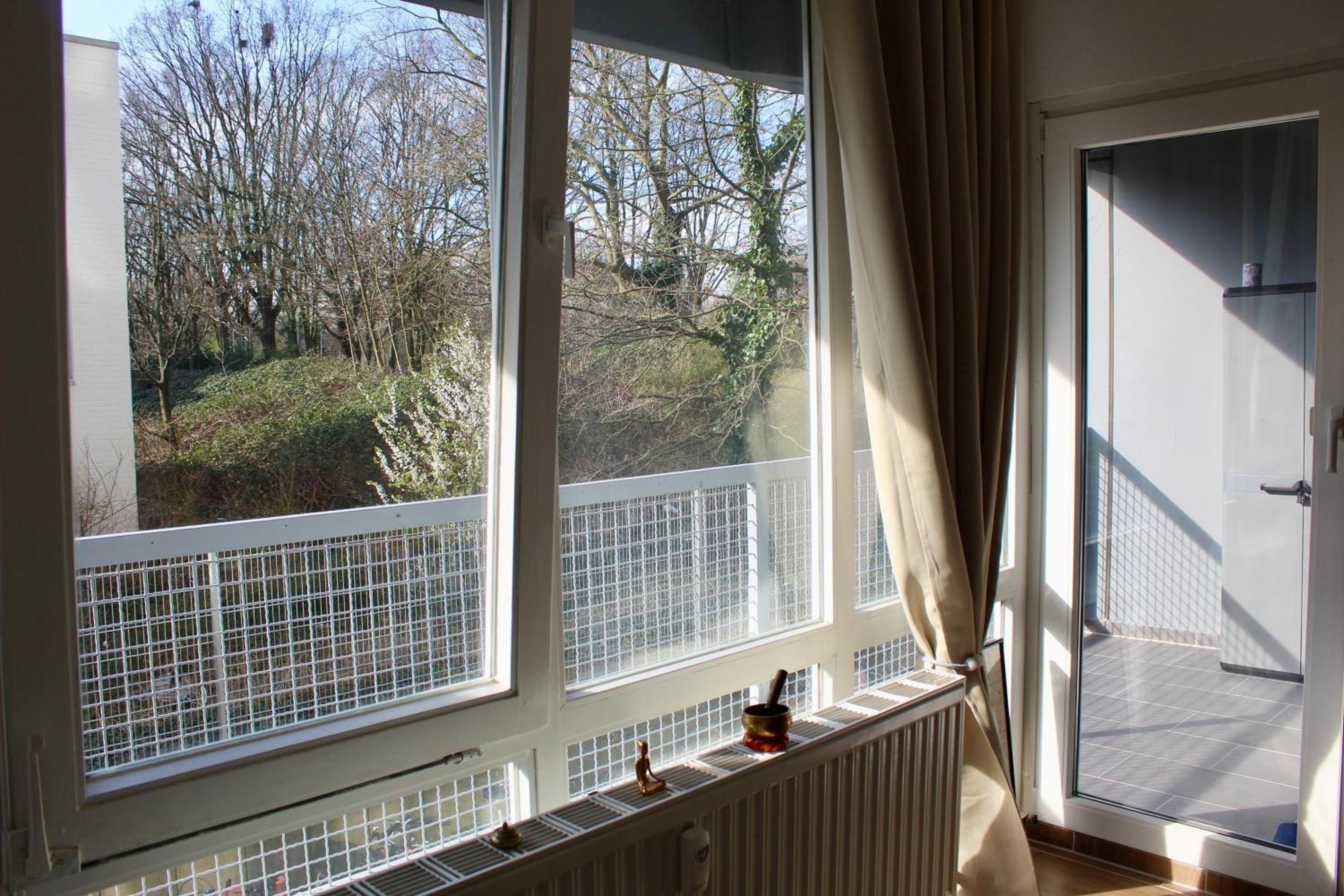 Apartment In Zentrum Krefeld