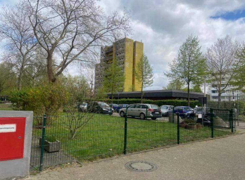 In Zentrum Apartment