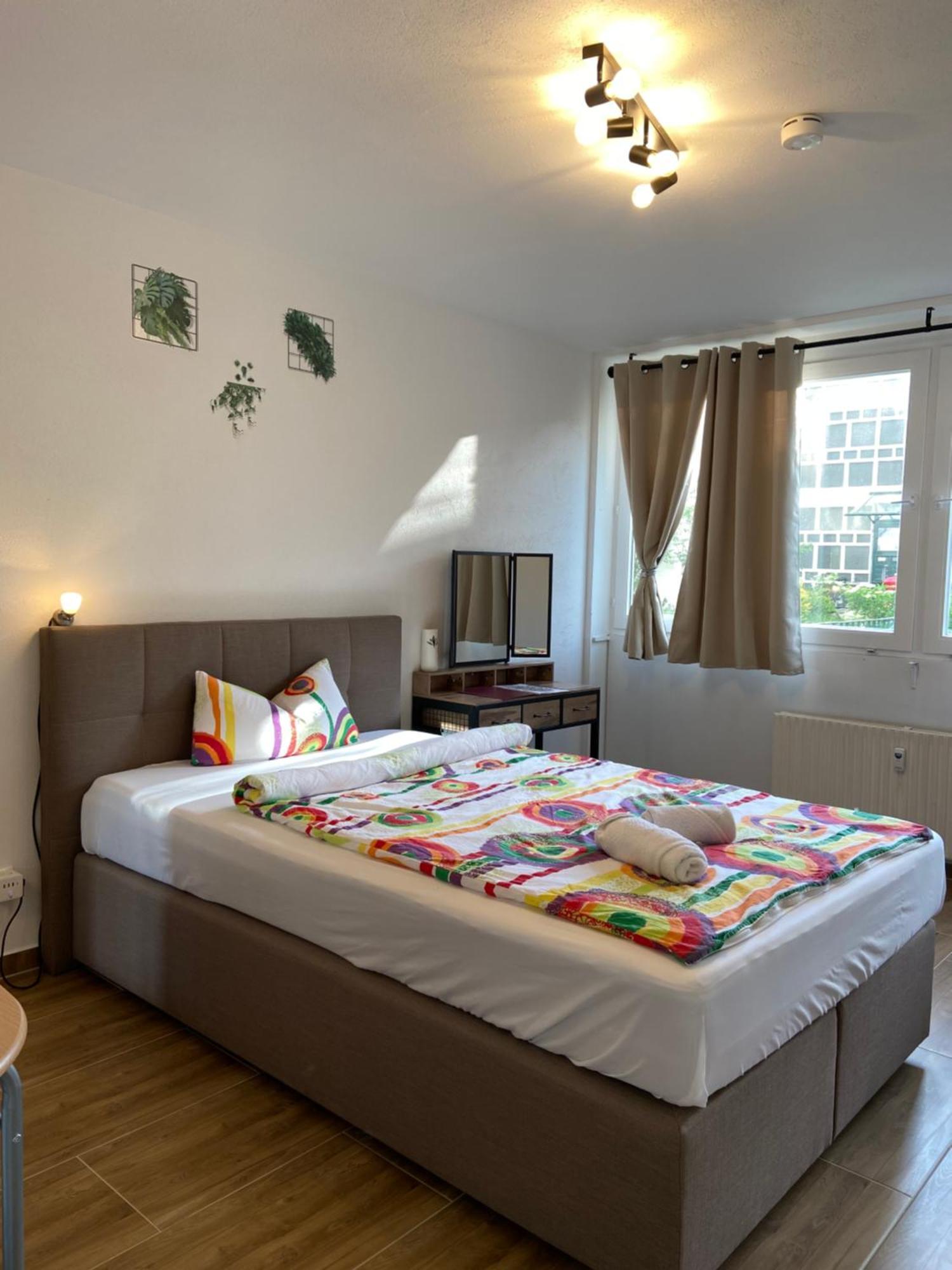 In Zentrum Apartment