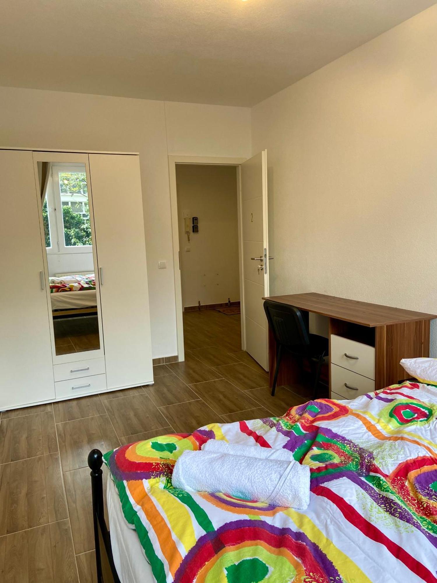 Apartment In Zentrum