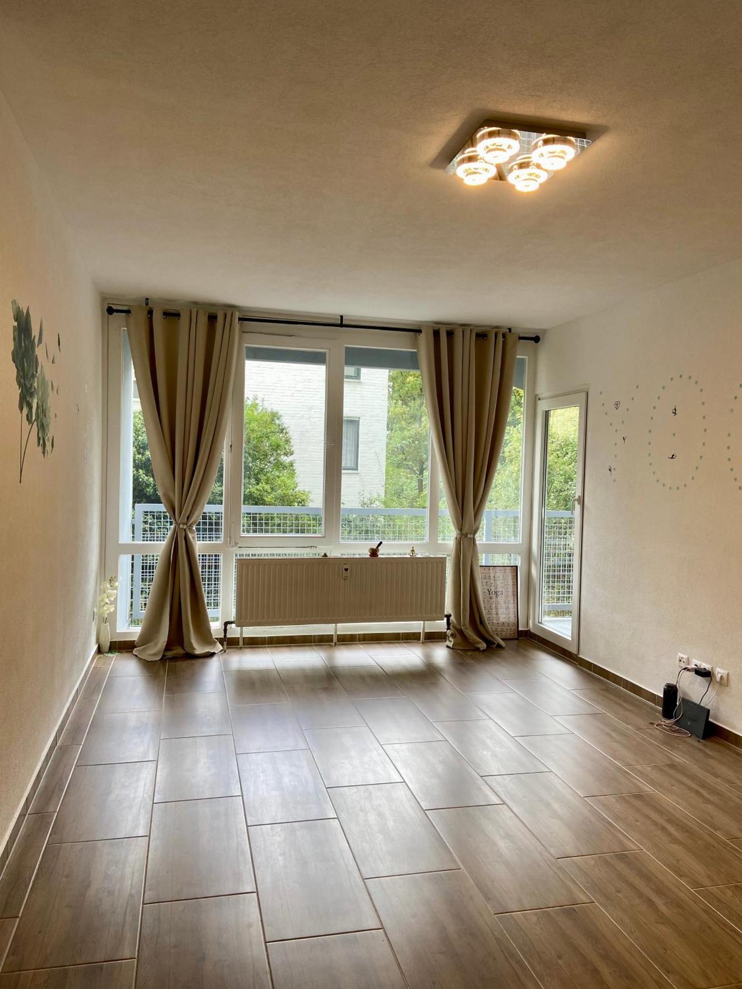 Apartment In Zentrum Krefeld